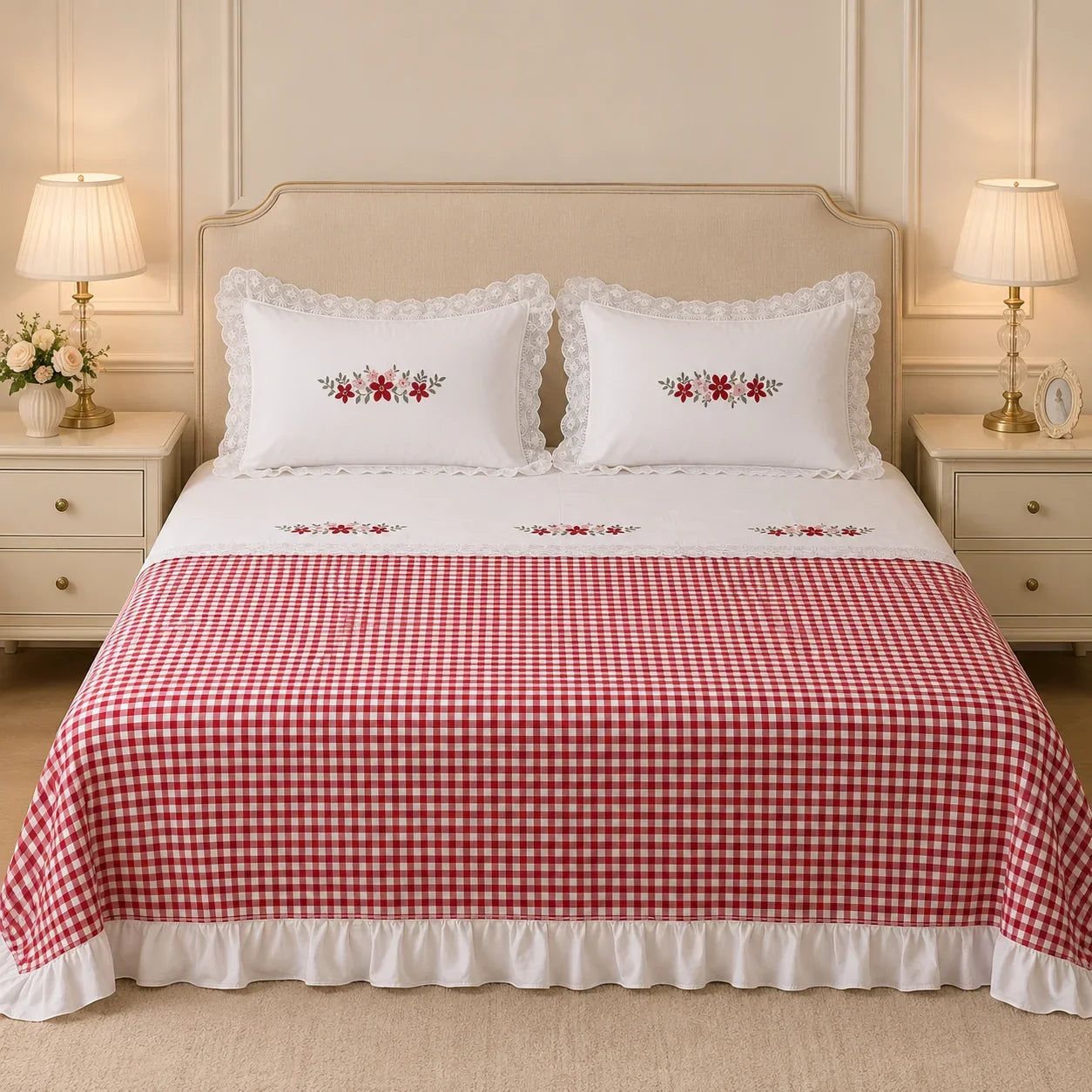 Bedcovers