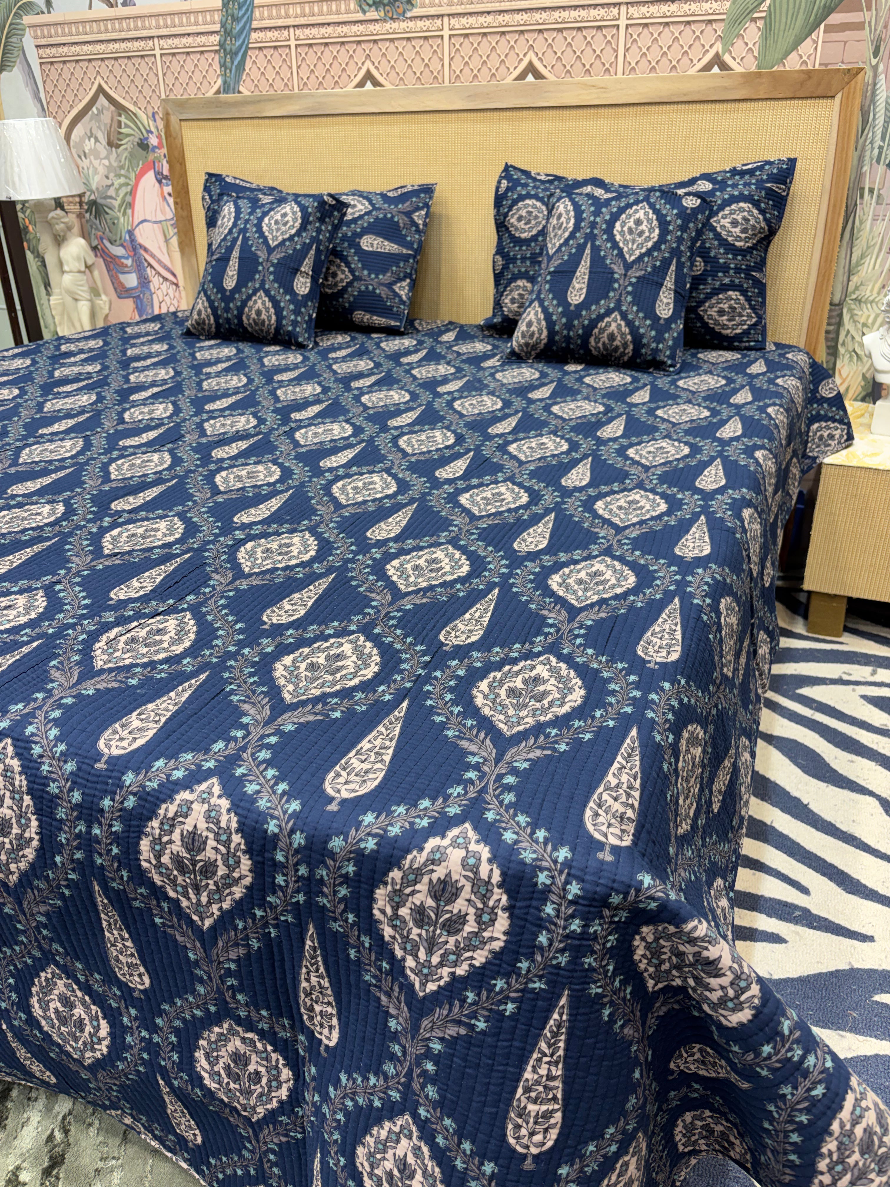 Bedcovers