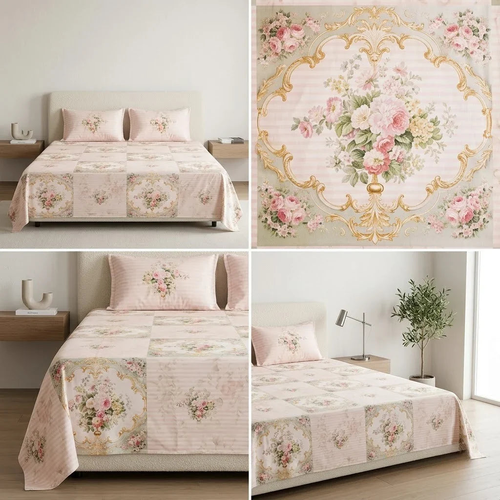 Bedsheet