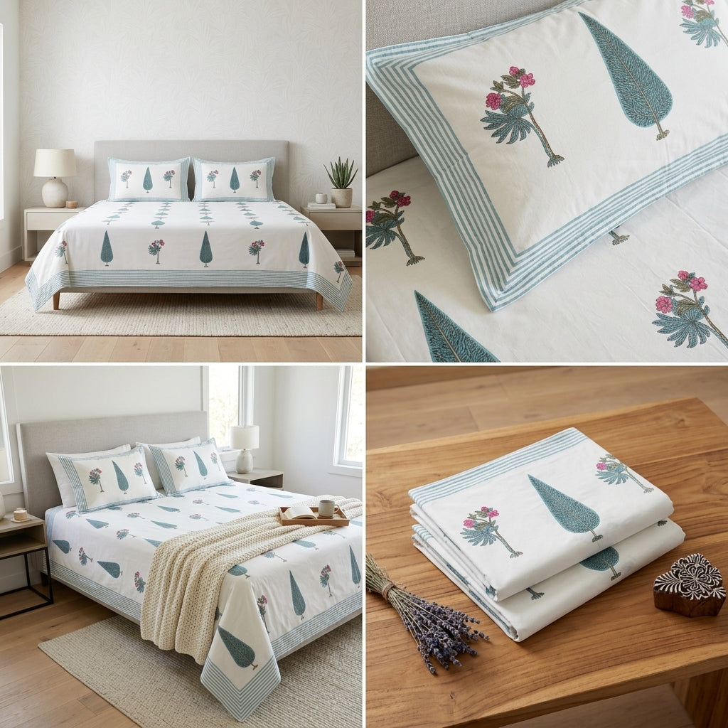 Bedsheet
