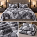 Jumbo Bedsheet 120 by 120 Inch | Super King Size Product Code :- 55B108RKEH