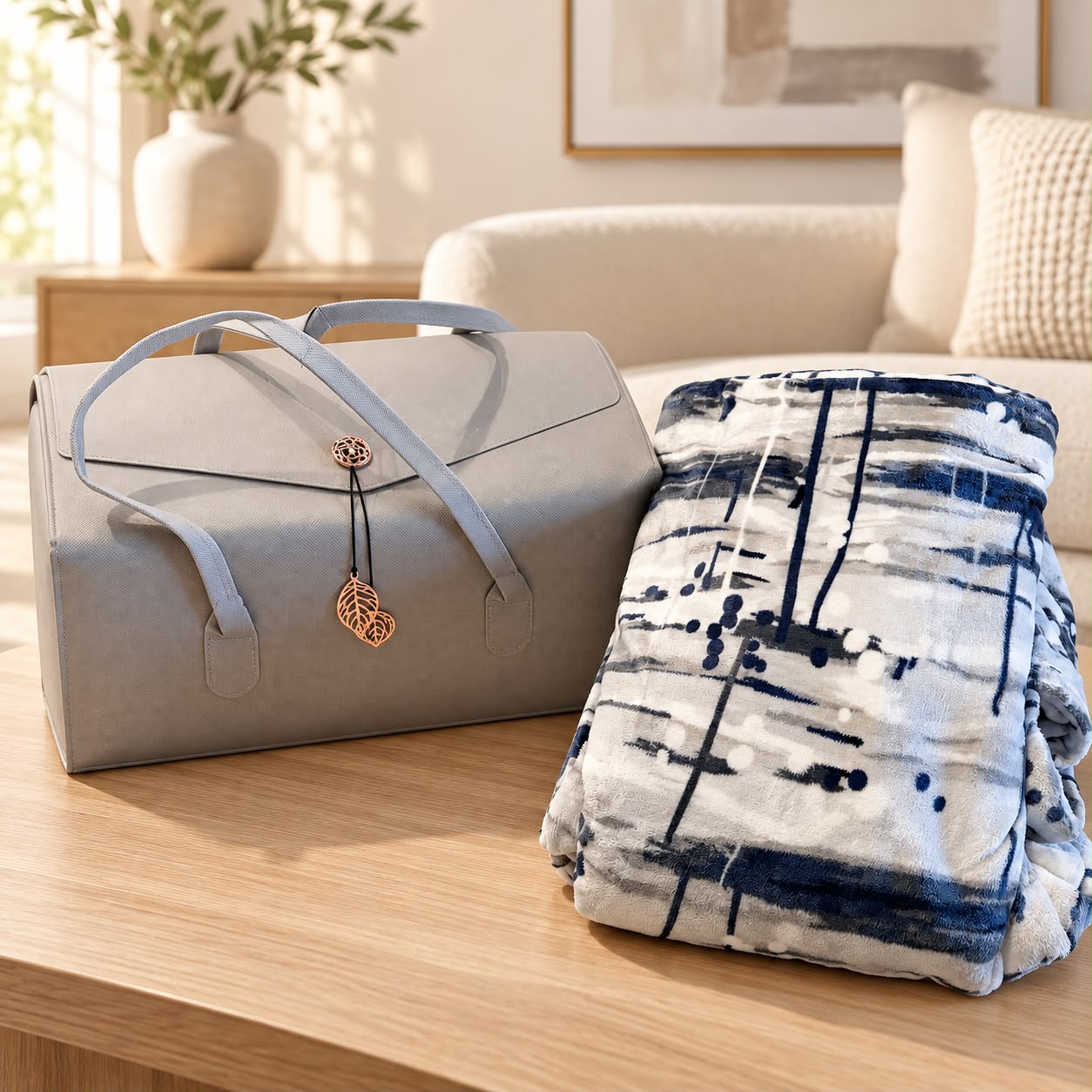 Premium Winter Velvet Bedsheet Set – 3 Pcs | Ultra Soft & Cozy Luxury Collection