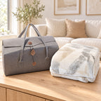 Premium Winter Velvet Bedsheet Set – 3 Pcs | Ultra Soft & Cozy Luxury Collection