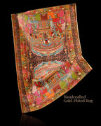 The Mughal Empire Rug