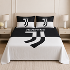 Kids Digital Printed Bedsheet Set – King Size (108 x 108 Inches) Product Code :- 55B75RKEH