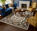 Original Persian Craft Carpet – 5x7 ft