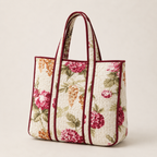Cotton Tote Bag – Stylish, Spacious &amp; Everyday Ready
