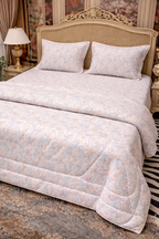 4-Piece AC Comforter Set – Ultimate Summer Comfort &amp; Style