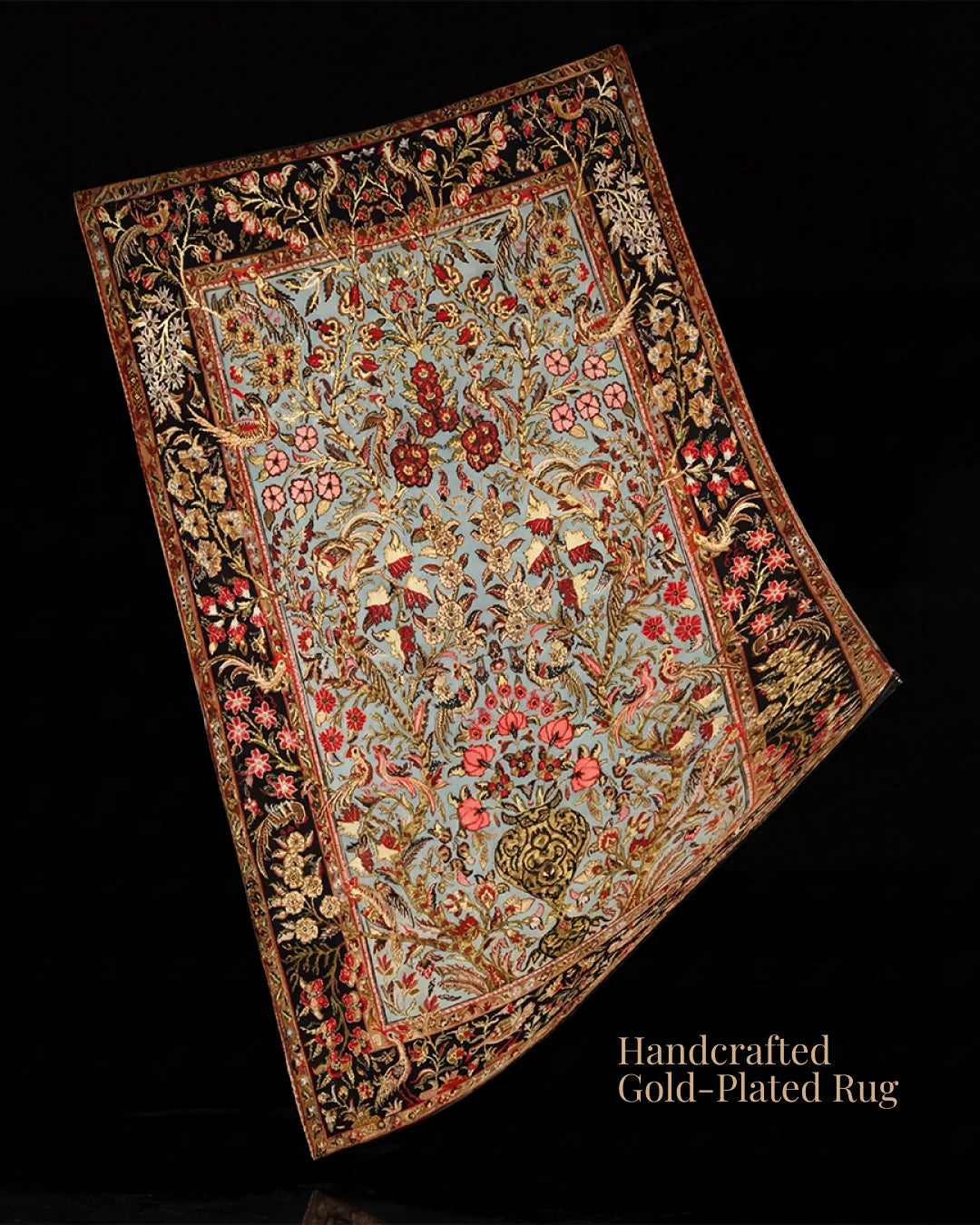 Meadow Bloom Rug