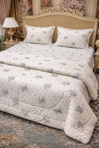 4-Piece AC Comforter Set – Ultimate Summer Comfort &amp; Style