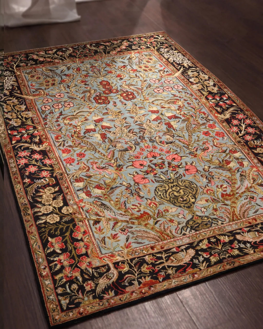 Meadow Bloom Rug