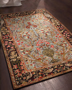 Meadow Bloom Rug