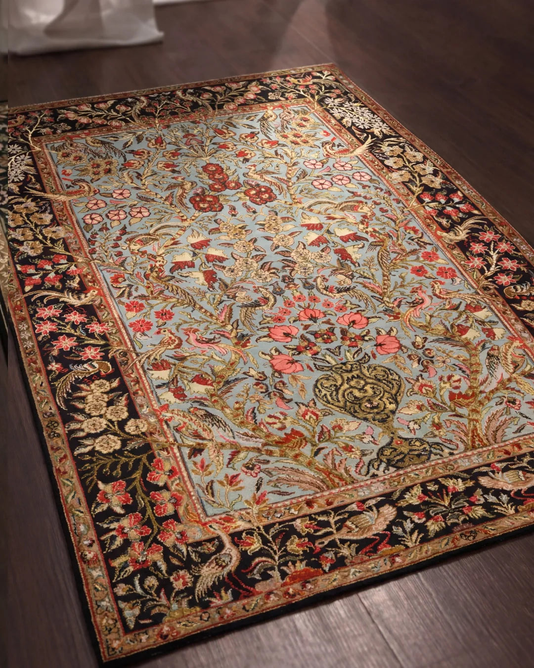 Meadow Bloom Rug