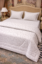 4-Piece AC Comforter Set – Ultimate Summer Comfort &amp; Style