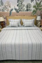 6-Piece Boho AC Comforter Set – Perfect for Summers 🌿