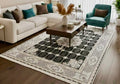 Original Persian Craft Carpet – 5x7 ft