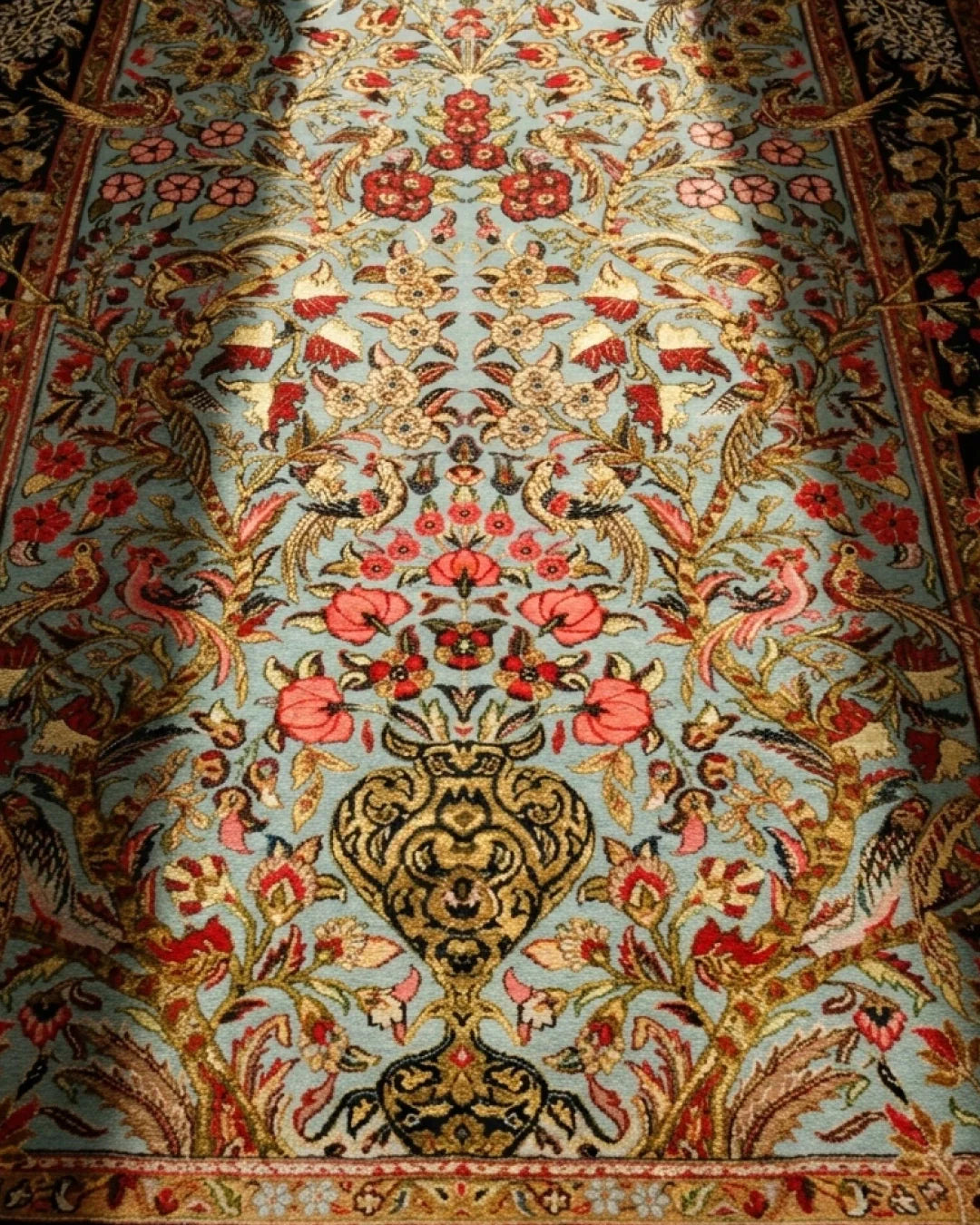 Meadow Bloom Rug