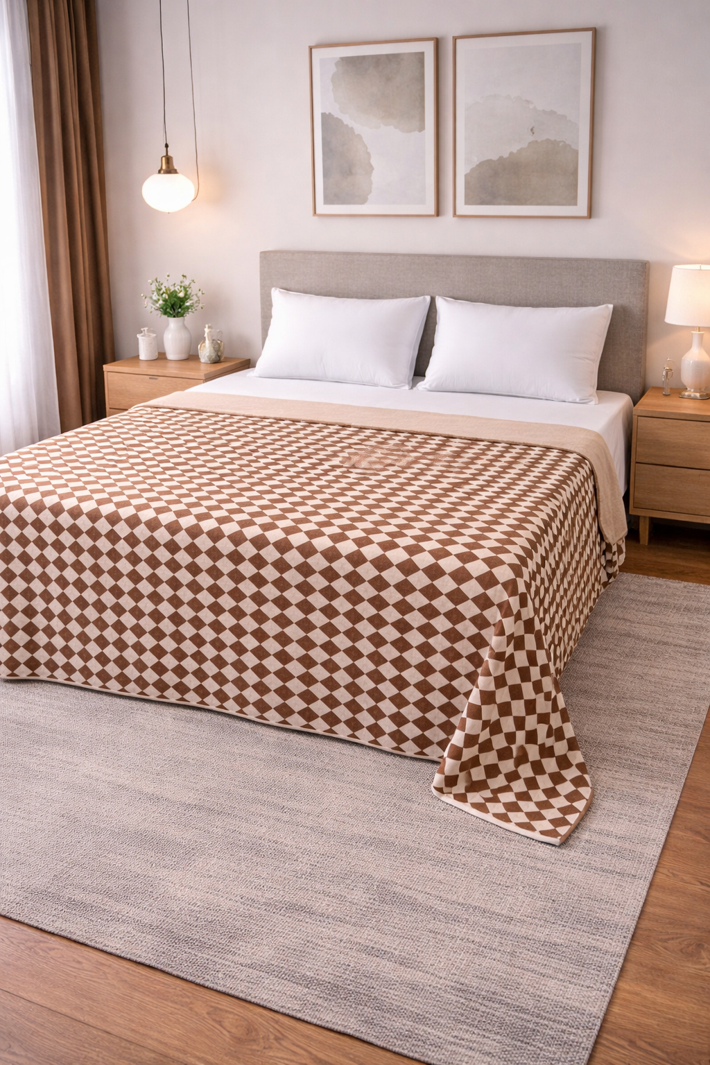 Japanese Mizuki Premium AC Blanket