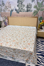 Double Pure Mulmul Dohar For Summers