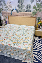 Double Pure Mulmul Dohar For Summers
