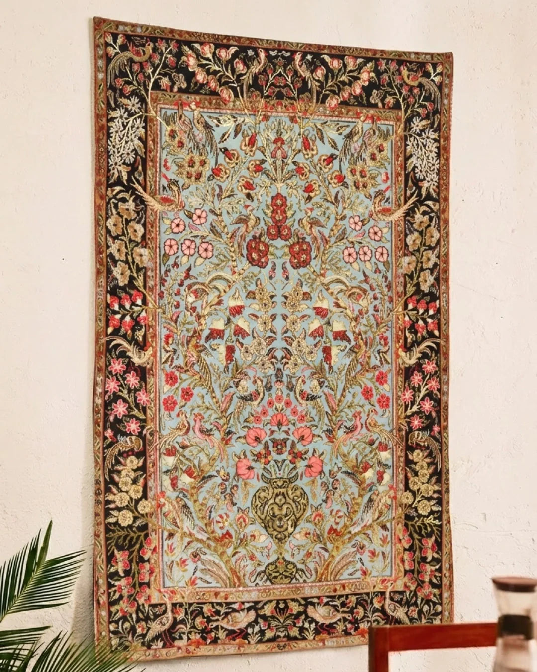Meadow Bloom Rug