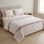 ✨ Butter Soft 4 Piece Comforter Set – Soft Luxury Bedding Collection ✨