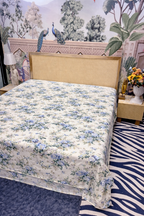 Double Pure Mulmul Dohar For Summers