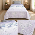 Dreamy Kids Tencel Single Comforter – Ultra Soft Printed Comforter
