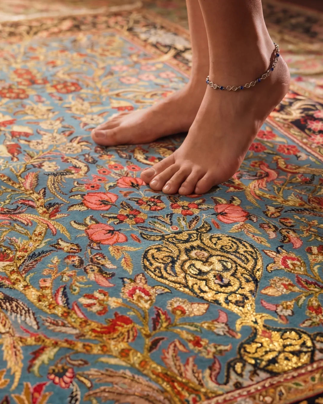 Meadow Bloom Rug