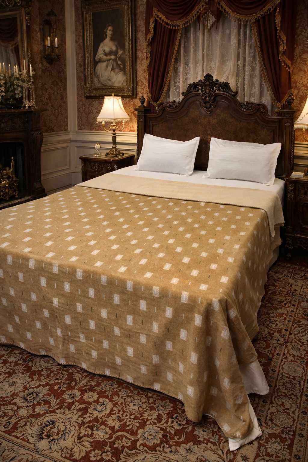 Japanese Mizuki Premium AC Blanket