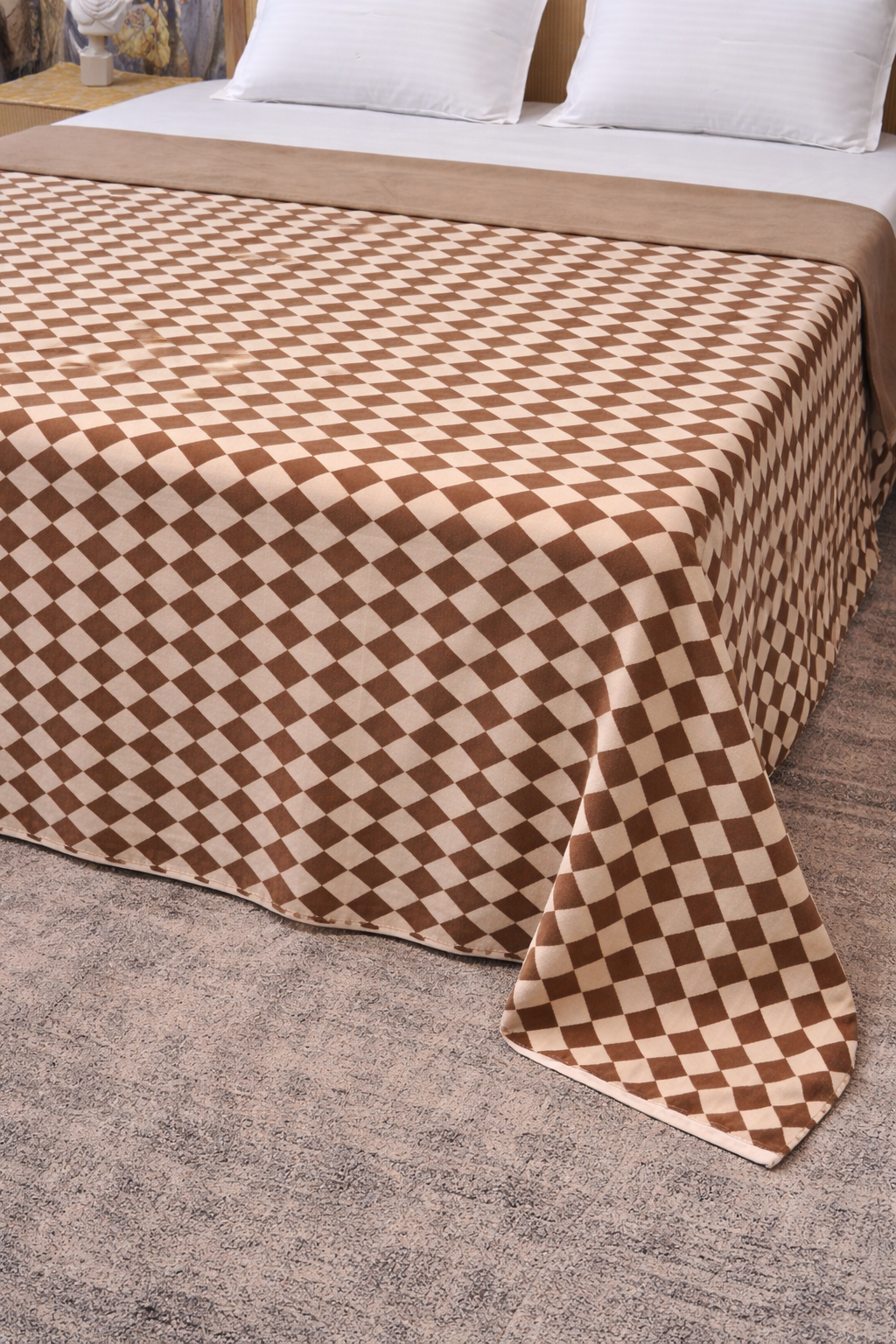 Japanese Mizuki Premium AC Blanket
