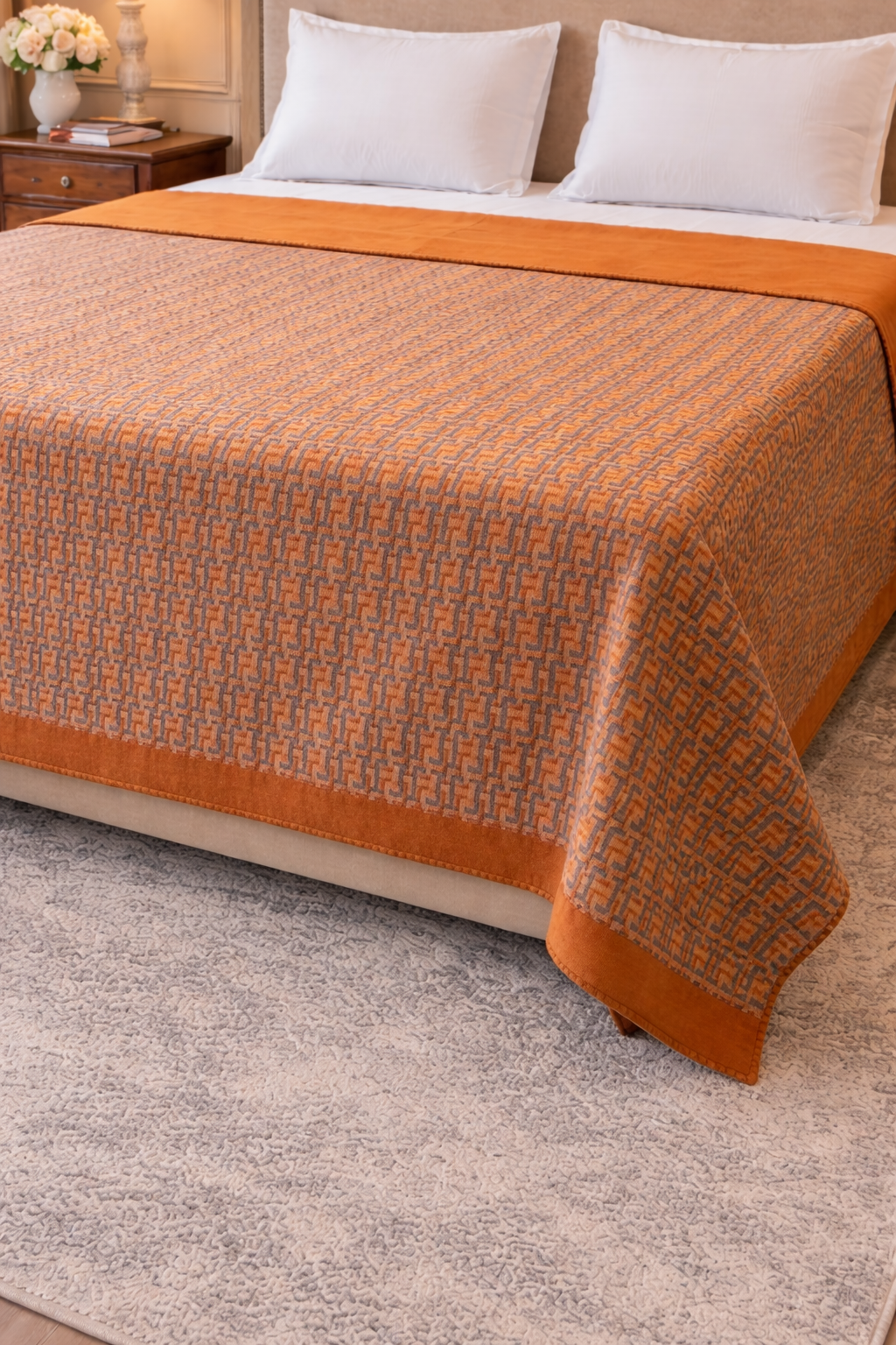 Japanese Mizuki Premium AC Blanket