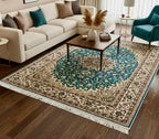 Original Persian Craft Carpet – 5x7 ft