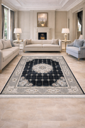 Original Persian Craft Carpet – 5x7 ft