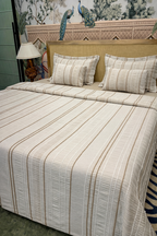 6-Piece Boho AC Comforter Set – Perfect for Summers 🌿