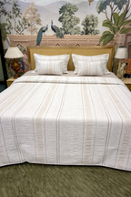 6-Piece Boho AC Comforter Set – Perfect for Summers 🌿