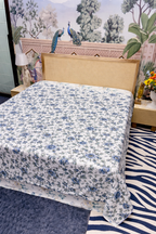 Double Pure Mulmul Dohar For Summers