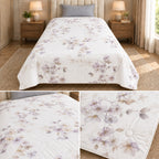 Dreamy Kids Tencel Single Comforter – Ultra Soft Printed Comforter