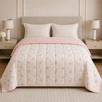 Reversible Comforter King Size for Double Bed – Luxury, Style & All-Season Comfort Product Code :- 55B155RKEH