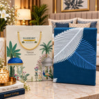Aurelia Luxe Bedsheet Gift Set – 3 Pcs