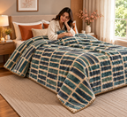 Japanese Mizuki Premium AC Blanket Product Code :- 55B335RKEH