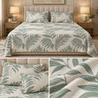 Jumbo Bedsheet 120 by 120 Inch | Super King Size Product Code :- 55B108RKEH