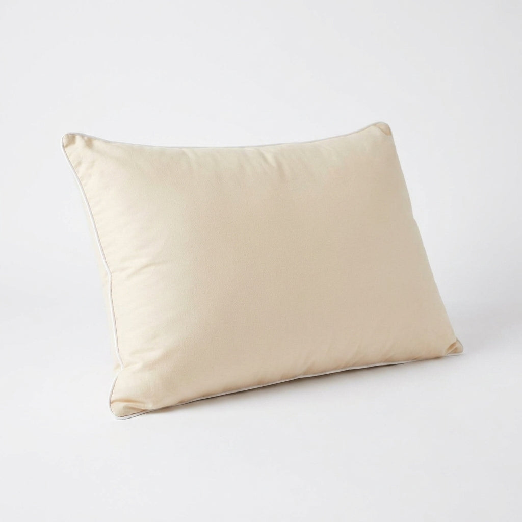 Apple Ginger Hair Care Pillow – Premium Comfort Pillow