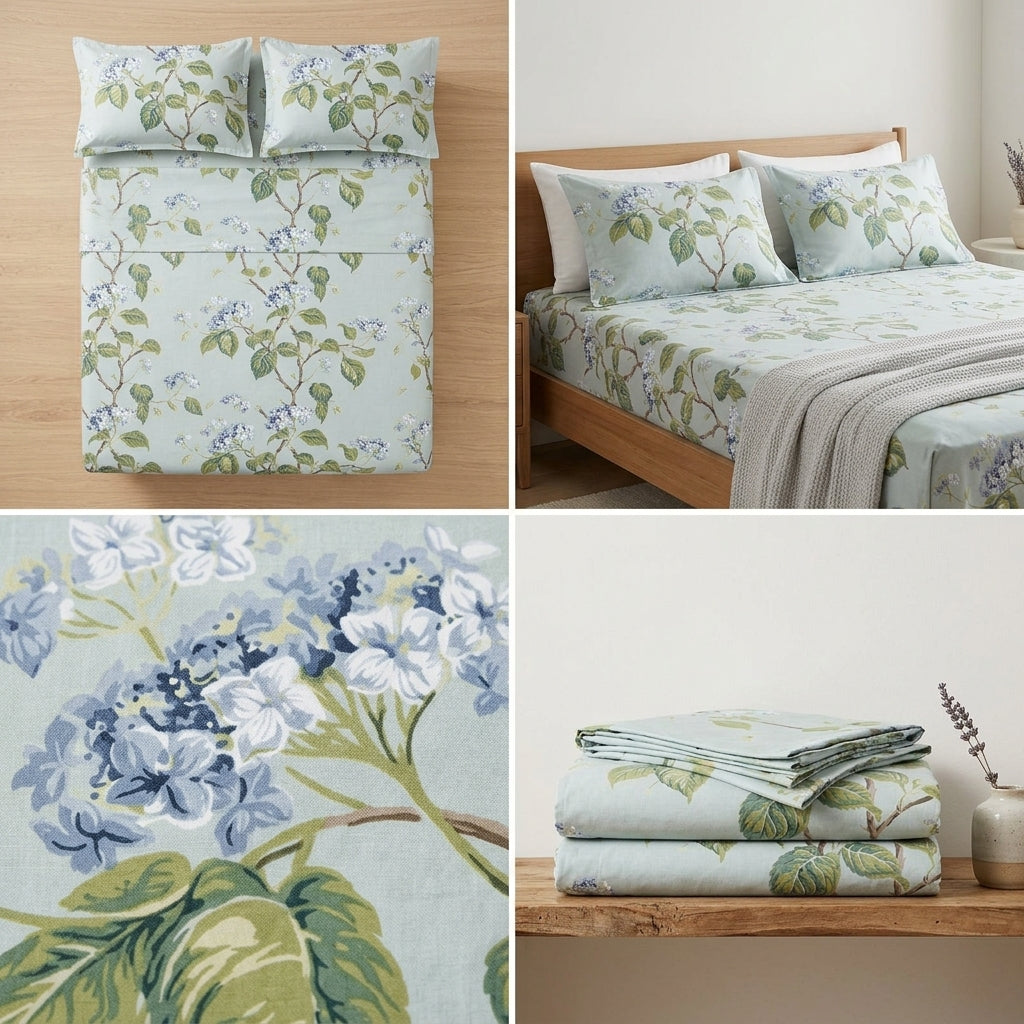 Fitted Bedsheets Pure Cotton 108 BY 108 Inch Product Code :- 55B89RKEH