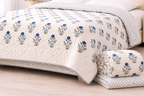 Muslin Cotton Summer Quilts