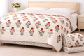 Muslin Cotton Summer Quilts