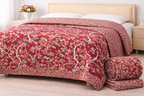 Muslin Cotton Summer Quilts