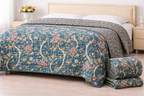 Muslin Cotton Summer Quilts
