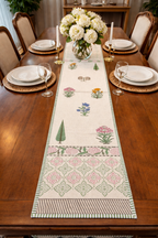 Premium Export Quality Table Runner (74 x 14 Inches)