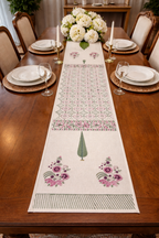 Premium Export Quality Table Runner (74 x 14 Inches)